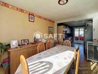 Plain-pied 91 m² - Bourg Plougonvelin — photo 2
