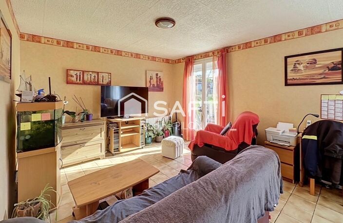 Plain-pied 91 m² - Bourg Plougonvelin — photo 3