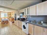 Plain-pied 91 m² - Bourg Plougonvelin — photo 4