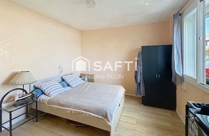 Plain-pied 91 m² - Bourg Plougonvelin — photo 5