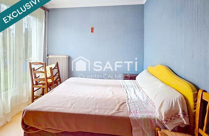ENSEMBLE IMMOBILIER AVEC MAISON, LOCAL COMMERCIAL LOUÉ ET TERRAIN CONSTRUCTIBLE  NUCES — photo 5