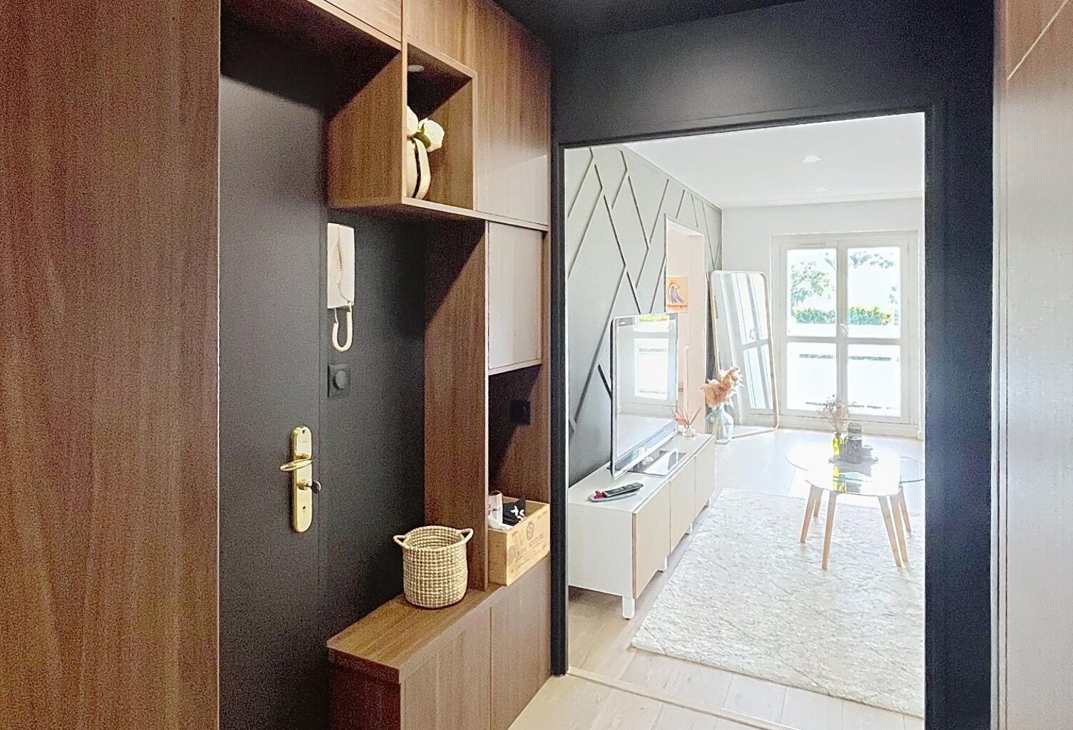 Coup de coeur au Bouscat lumineux et sans travaux — photo 1