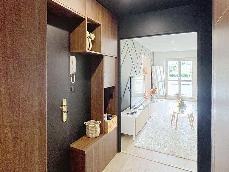 Coup de coeur au Bouscat lumineux et sans travaux — photo 1