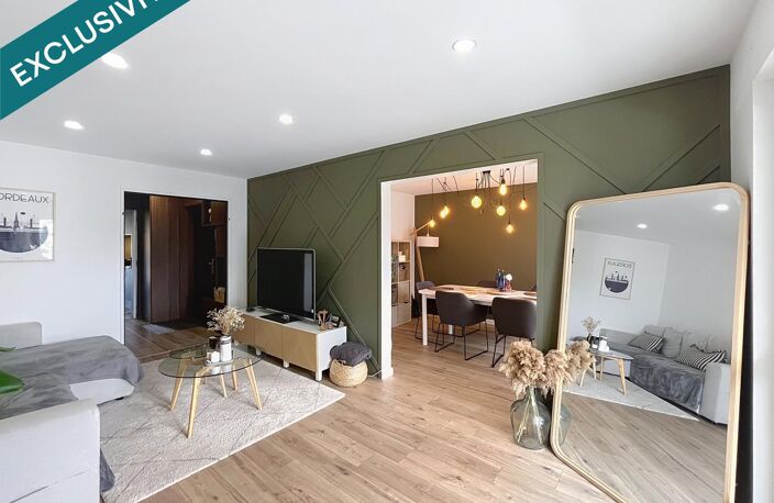 Coup de coeur au Bouscat lumineux et sans travaux — photo 4
