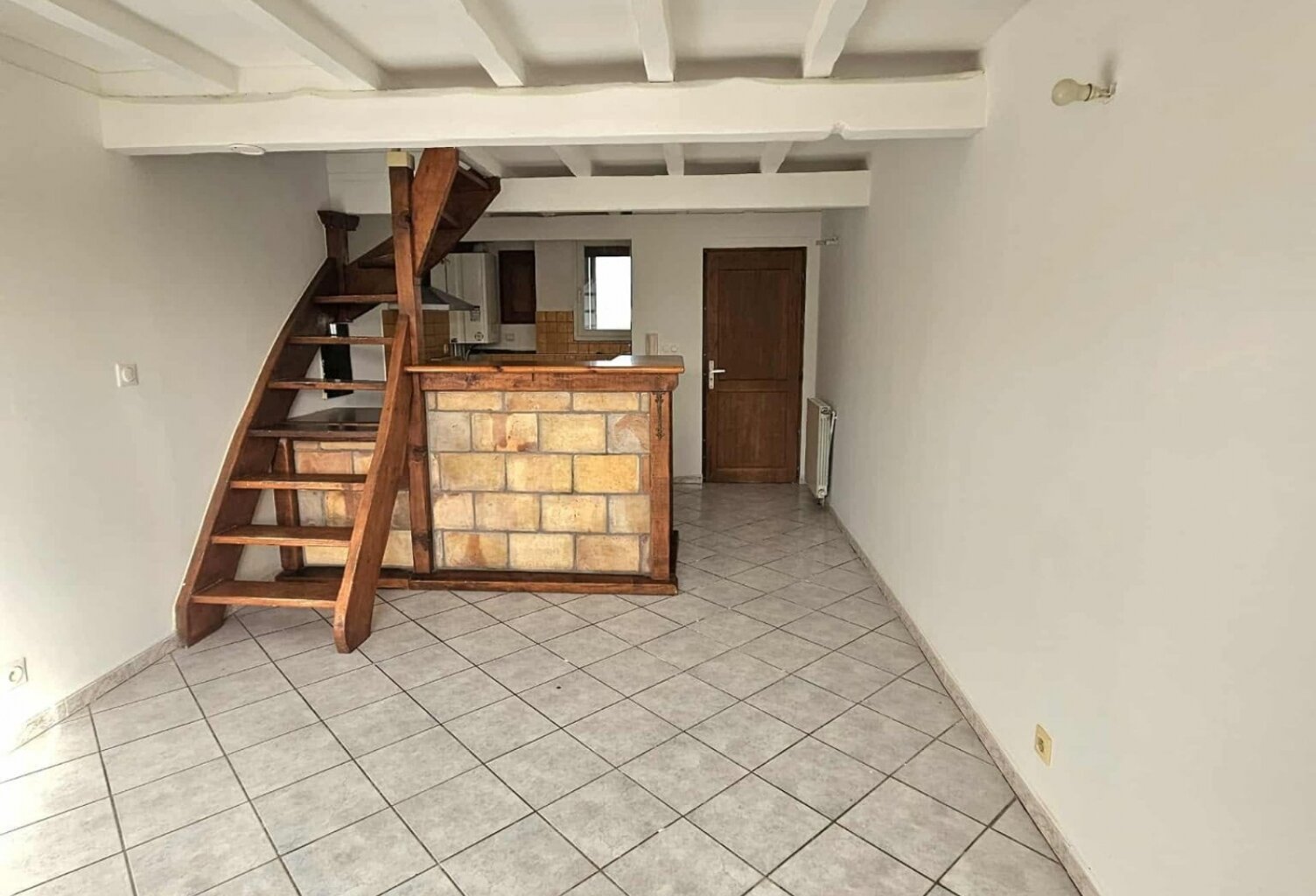 Vente Immeuble 200 m&sup2; — photo 1