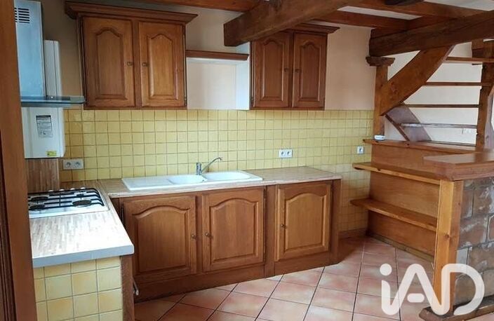 Vente Immeuble 200 m&sup2; — photo 4