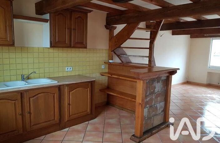 Vente Immeuble 200 m&sup2; — photo 5