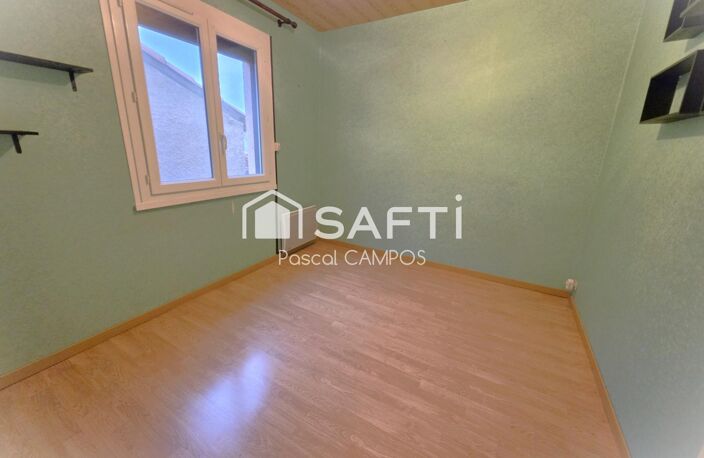 Maison t4 de 88m² avec jardin et garage — photo 5