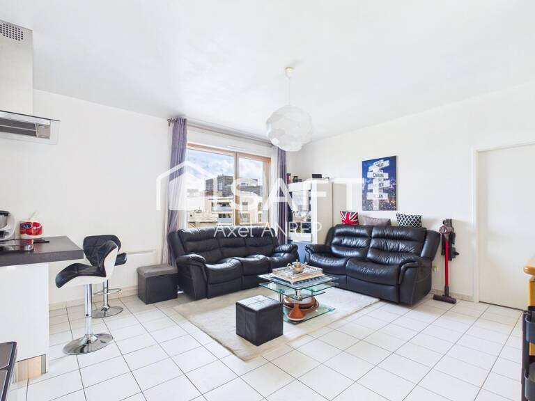 Bel appartement duplex récente de 100 m² en copropriété — photo 1