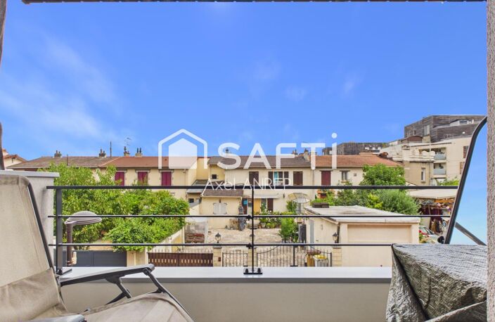 Bel appartement duplex récente de 100 m² en copropriété — photo 2