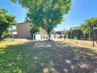 Grande maison 5 chambres, piscine, terrain 1200 m² — photo 2