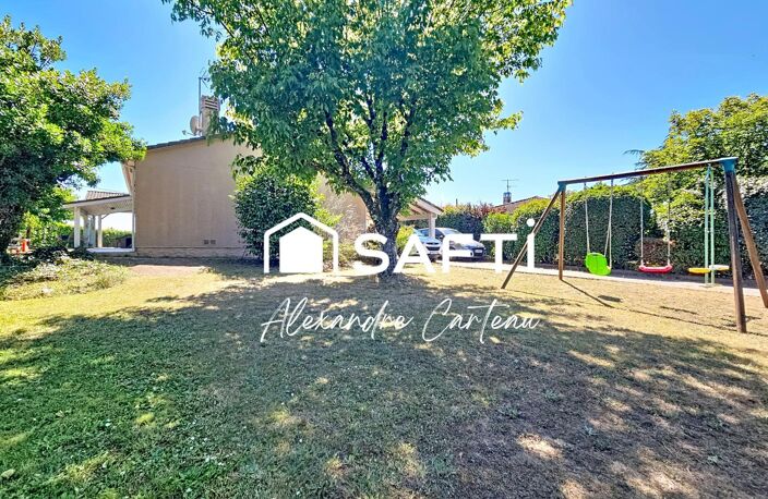 Grande maison 5 chambres, piscine, terrain 1200 m² — photo 2