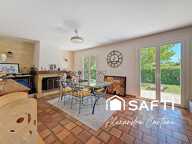 Grande maison 5 chambres, piscine, terrain 1200 m² — photo 4