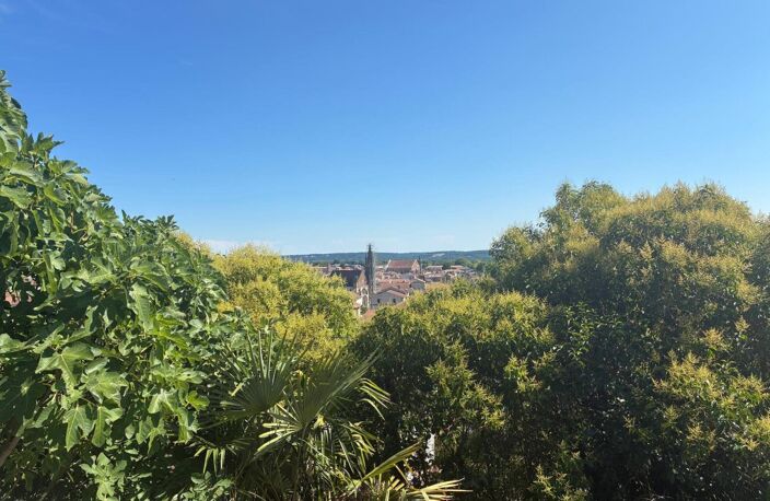 Vue panoramique sur Agen - Tranquilité assurée — photo 3