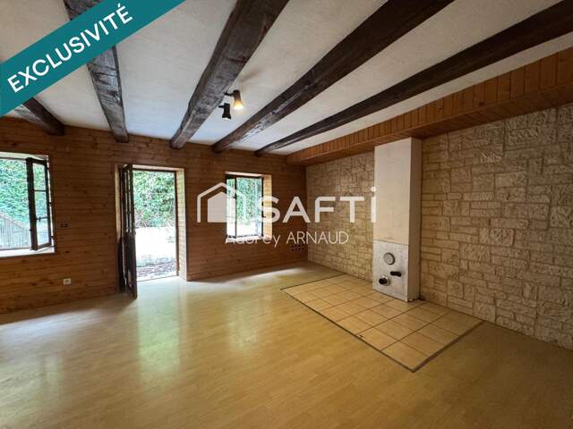 Maison de 160 m² avec 2 logements indépendants — photo du bien