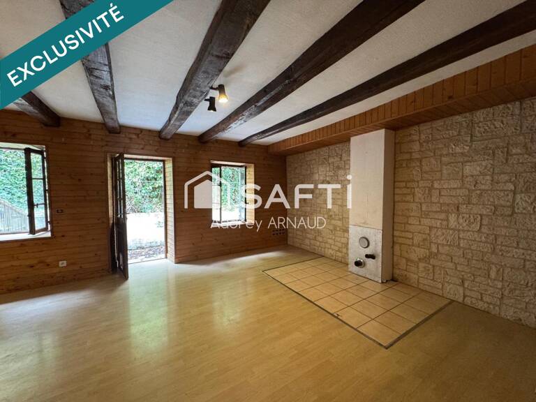 Maison de 160 m² avec 2 logements indépendants — photo 1