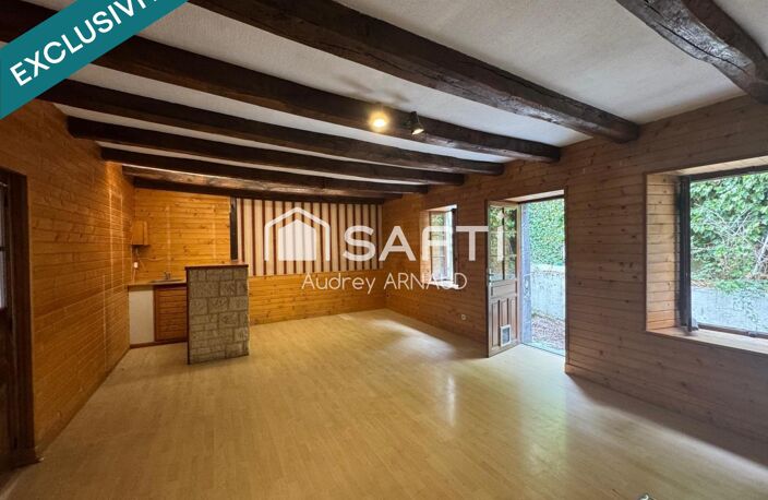 Maison de 160 m² avec 2 logements indépendants — photo 2
