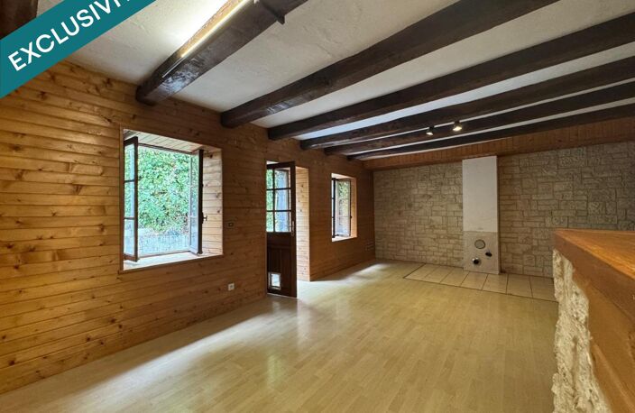 Maison de 160 m² avec 2 logements indépendants — photo 3