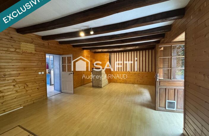 Maison de 160 m² avec 2 logements indépendants — photo 4