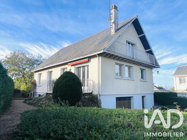 Vente Maison/villa 7 pièces — photo du bien