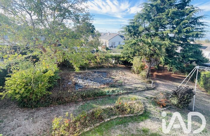 Vente Maison/villa 7 pièces — photo 2