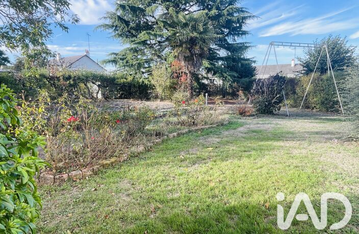 Vente Maison/villa 7 pièces — photo 3