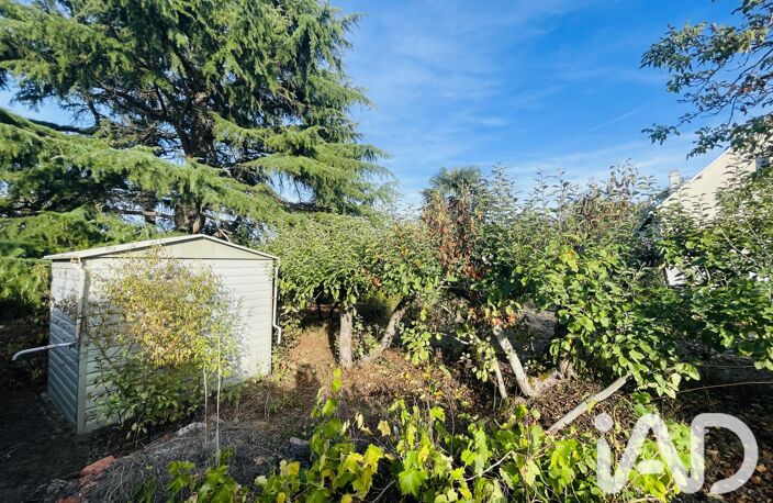 Vente Maison/villa 7 pièces — photo 4