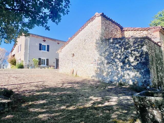 Maison à Graulhet