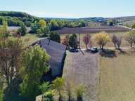 Corps de ferme avec dépendances et terrain de 3300m² — photo 4