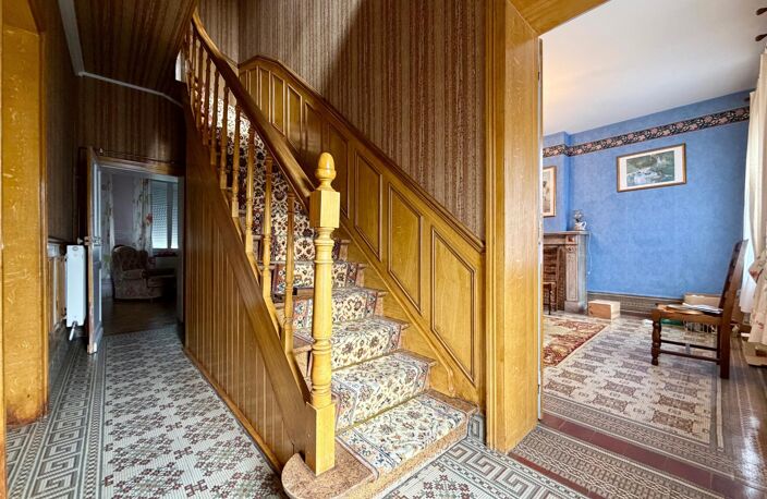 Maison individuelle 115 m² / garage / dépendances — photo 3