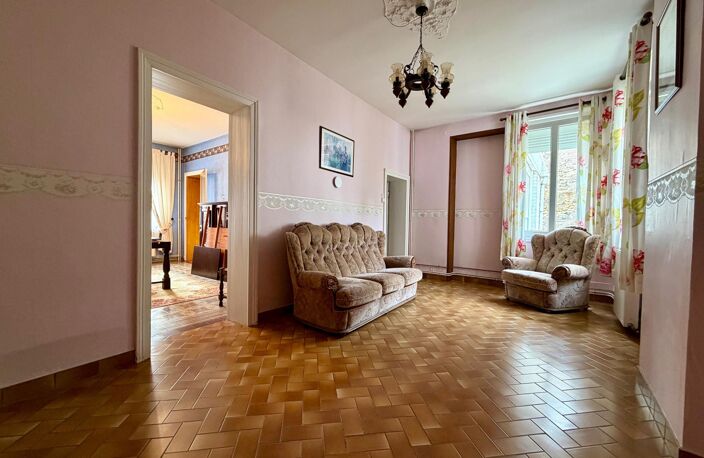 Maison individuelle 115 m² / garage / dépendances — photo 4