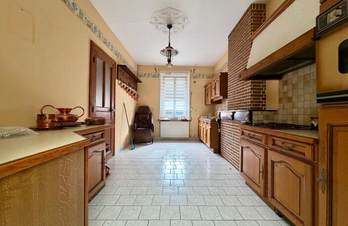 Maison individuelle 115 m² / garage / dépendances — photo 5