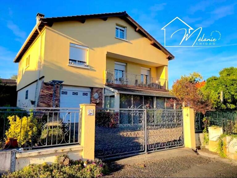 Maison familiale 5 chambres grand garage quartier calme — photo 1
