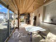 Maison familiale 5 chambres grand garage quartier calme — photo 4