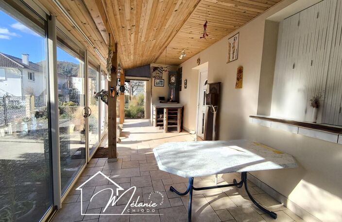 Maison familiale 5 chambres grand garage quartier calme — photo 4