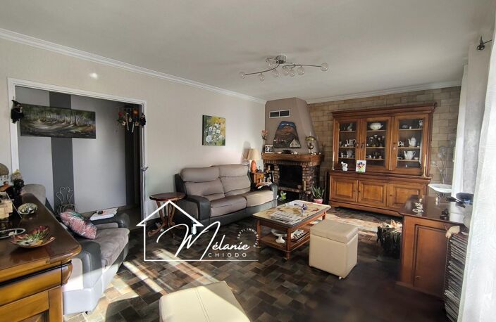 Maison familiale 5 chambres grand garage quartier calme — photo 5