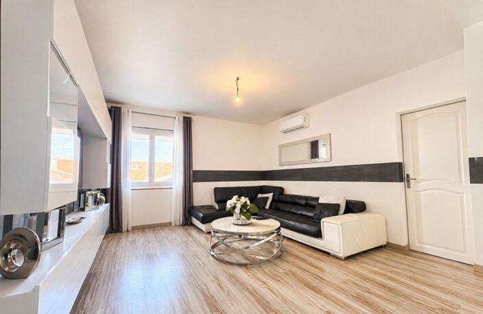 Maison de Ville de plus 200 m2 en centre ville — photo 2