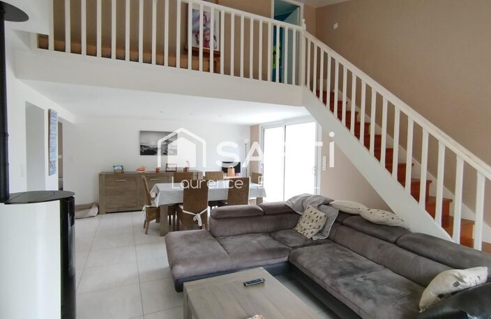 Maison 4 chambres en impasse avec dépendance — photo 4