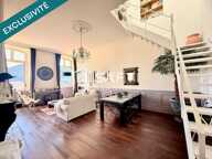 Duplex d'exception T3 de 117m² domaine historique du XII  Vaux-en-Beaujolais — photo 3