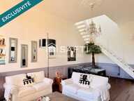 Duplex d'exception T3 de 117m² domaine historique du XII  Vaux-en-Beaujolais — photo 4