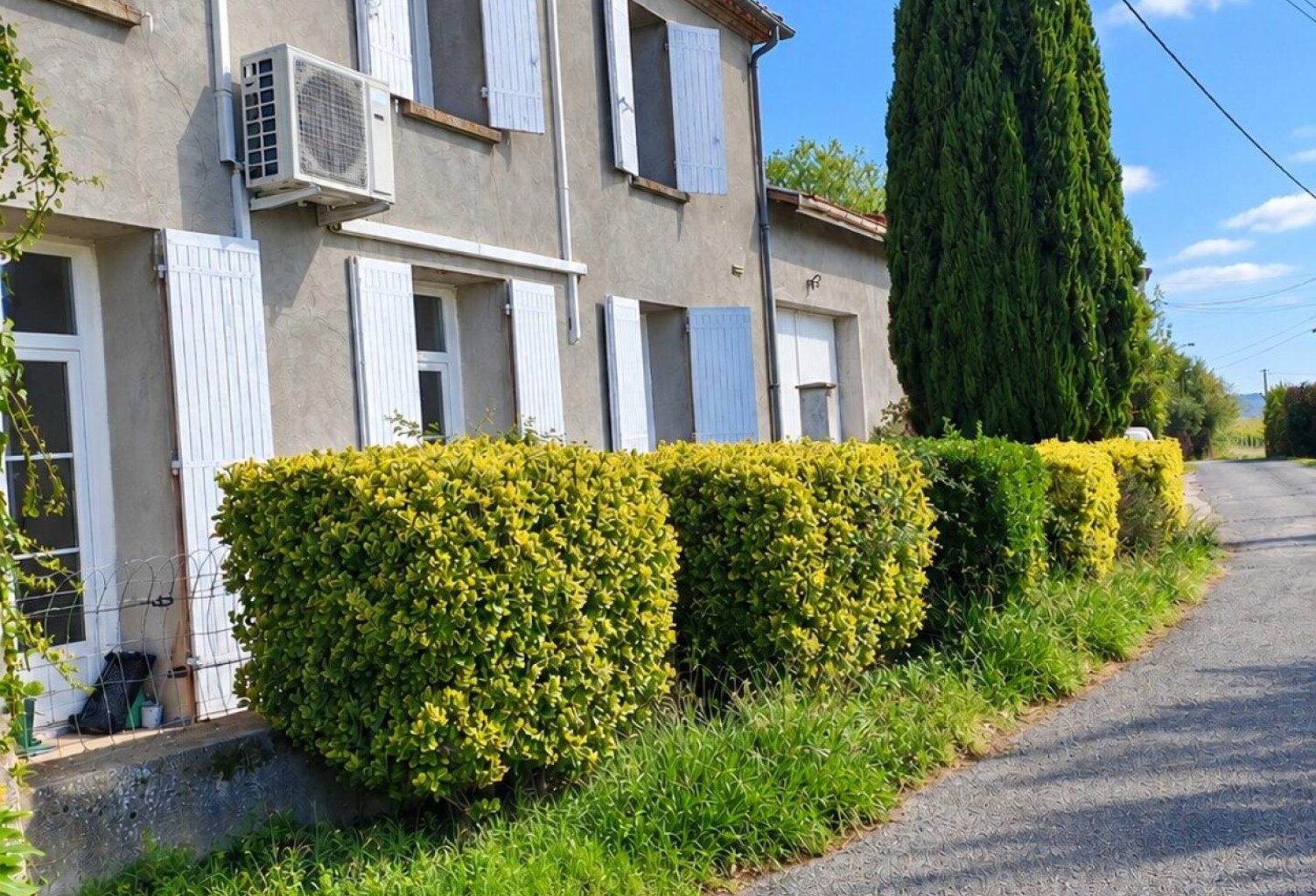 Maison de 145m2 — photo 1