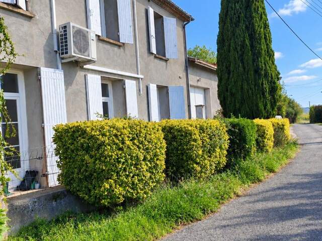 Maison de 145m2 — photo du bien
