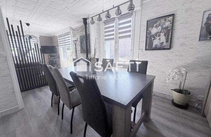 MAISON INDIVIDUELLE — photo 3