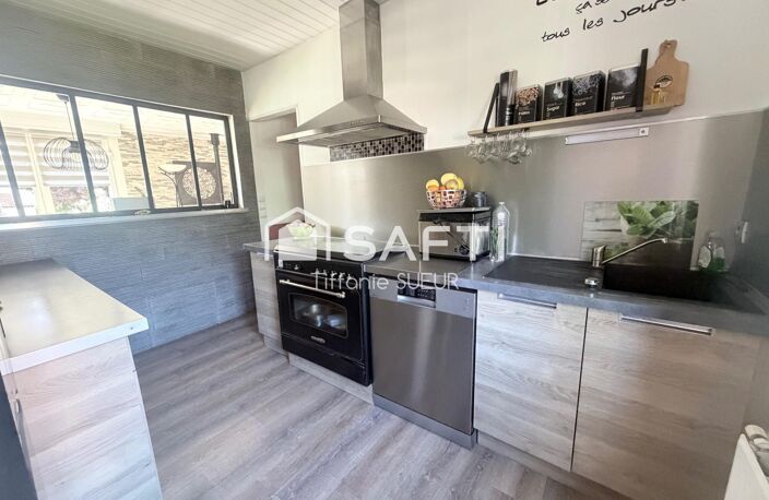 MAISON INDIVIDUELLE — photo 4