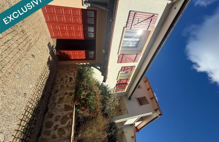 Maison de charme avec très grand terrain — photo 2