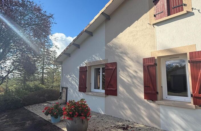 Maison de charme avec très grand terrain — photo 3