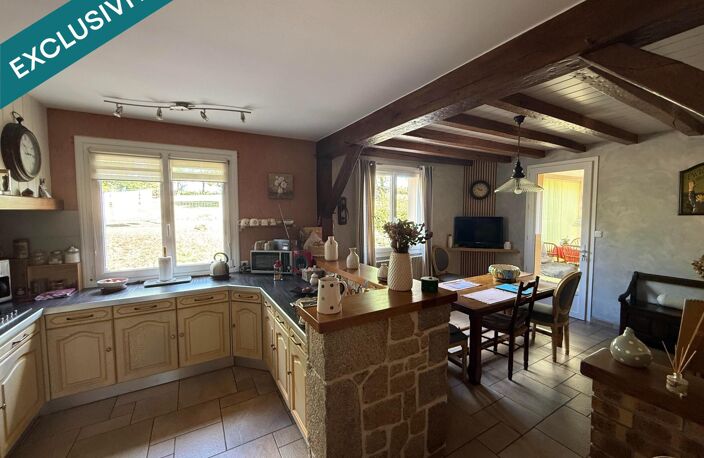 Maison de charme avec très grand terrain — photo 5