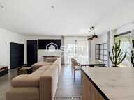 Maison de plain-pied avec piscine, 3 ch et garage — photo 4