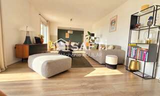 Appartement 5 Pièces 123 m² à vendre à Bordeaux (33200)