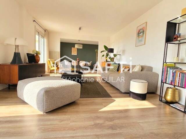 Magnifique appartement T5 — photo du bien